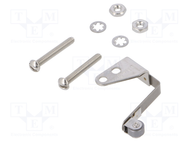 AKTUAATTORI - XE - SANP ACTION mikrokytkimet - JM-5 - 1