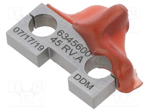 ALASIN - Krimppauspihdit - muut - MX-63456-0045 - 1