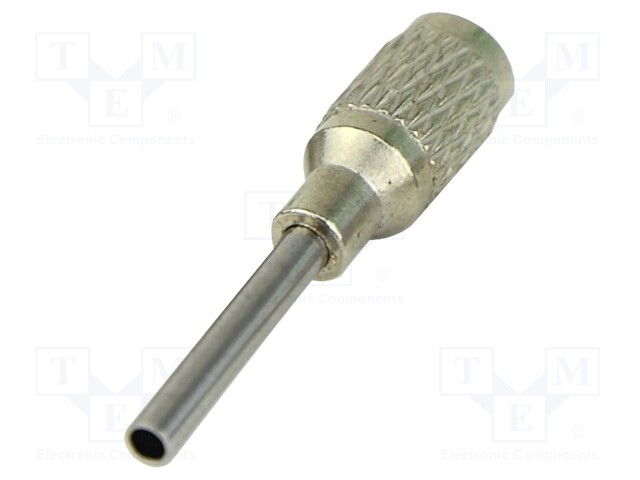 ALIPAINETARTUNTATYÖKALUN NEULA - ESD - MUOTO: SUORA - KOKO: 14 - Juotintelineet ja tarvikkeet - FIS-580055 - 1