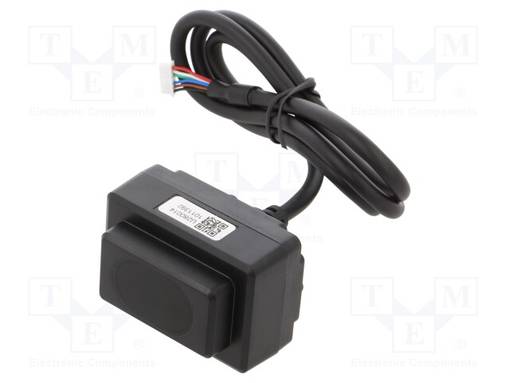 ANTURI: ETÄISYYS - LASER,TIME-OF-FLIGHT (TOF) - 7÷30VDC - RS485 - Etäisyysanturit - DF-SEN0505 - 1