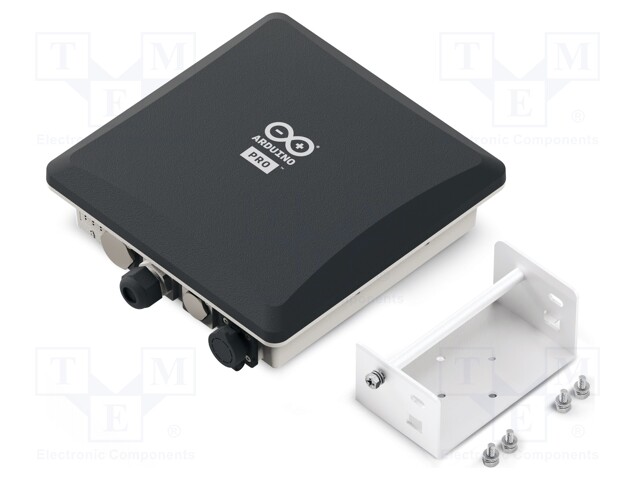 KEHITYSALUSTA - ARDUINO PRO - KOMP: MT7628 - LÄH.VOIMA: 27DBM - IP67 - Arduino mikrokontrollerit - TPX00095 - 1