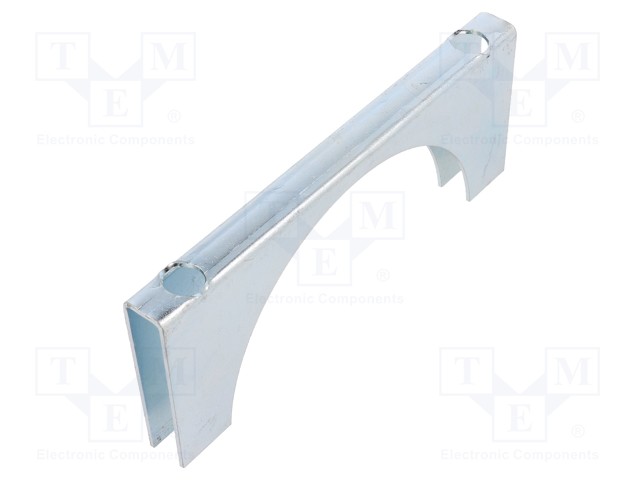 ASENNUSLIITIN - TERÄS - SINKKI - U PULTTI - Ruuvit - konekierre - D-LC.8115 - 1