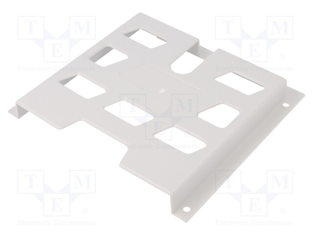 ASIAKIRJATASKU A5 - W: 174MM - L: 188MM - D: 22MM - Koteloiden lisätarvikkeet - NSYDPA5 - 1