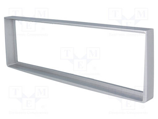 AUTORADION KEHYS - ALFA ROMEO - 1 DIN - HOPEA - Kehykset autoradioille - RAM-40.135 - 1