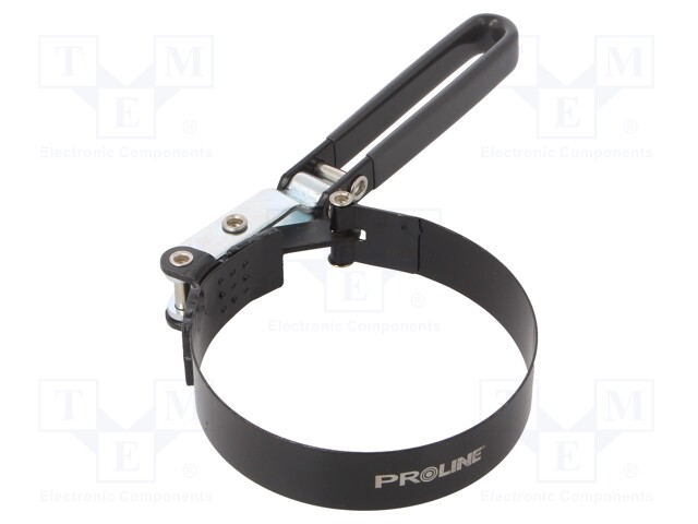 AVAIN - ÖLJYNSUODATIN-95÷111MM - Hylsyavainsarjat - PRE-46885 - 1