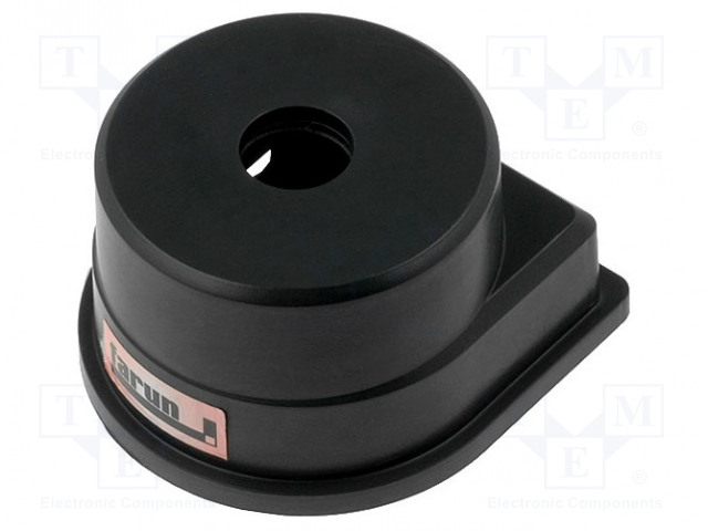 CB-ANTENNIN TUKI - LÄPPÄ - Autoantennit - FRN.UCH05 - 1