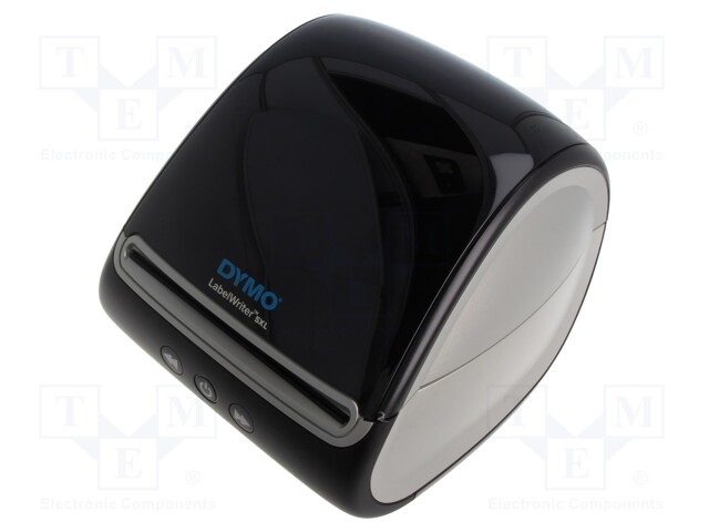 ETIKETTIEN TULOSTIN - LABELWRITER - EROTTELUTARKKUUS: 300DPI - Tarratulostimet ja merkitsijät - DYMO.2112725 - 1