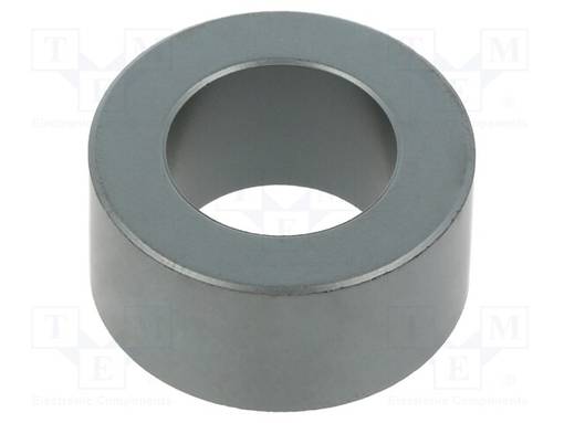FERRIITTIRENGAS - SISÄØ: 14MM - ULKOØ: 26MM - SYDÄMEN MAT: MNZN - Ferriittirenkaat - ESD-R-25 - 1