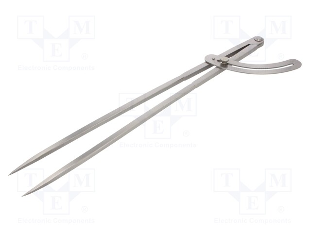 HARPPI - Vatupassit, vesivaa'at ja mitat - SC478105 - 1