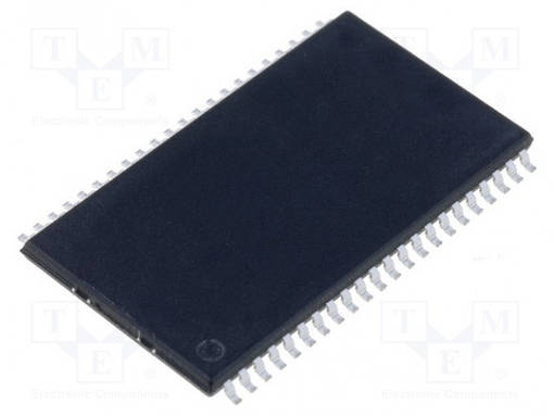 IC: MUISTI - MRAM - 4MBMRAM - PARALLEL 16BIT - 256KX16BIT - 35NS - SARJA- - Muut muistit - mikropiirit - MR2A16ACYS35 - 1