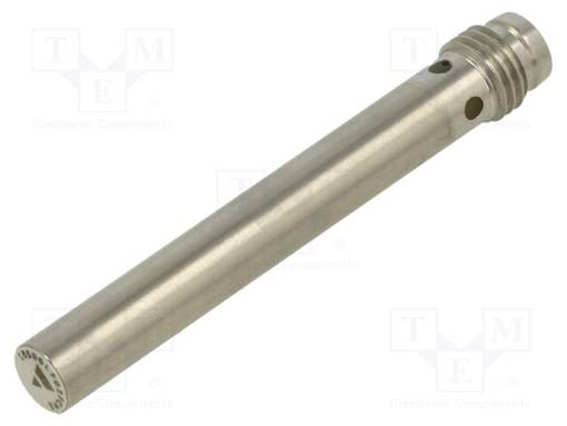 INDUKTIIVINEN ANTURI - OUT: PNP / NC - 2MM - 10÷30VDC - Ø6,5 - IP67 - Teollisuus induktiiviset anturit - IBS06LF02PCM5 - 1