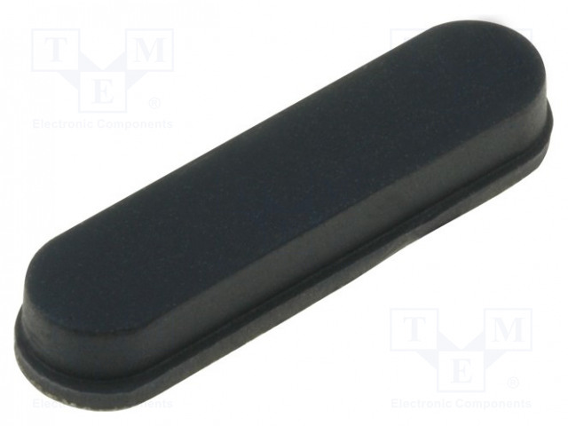 ITSELIIMAUTUVA JALKA - A: 26,8MM - B: 7,2MM - C: 3,8MM - Koteloiden lisätarvikkeet - FIX-PT005 - 1