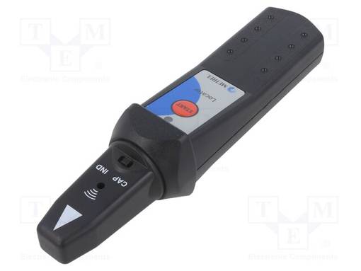 JOHTOJEN PAIKANNIN - Sähköverkostojen testerit ja mittarit - METR-A1005 - 1