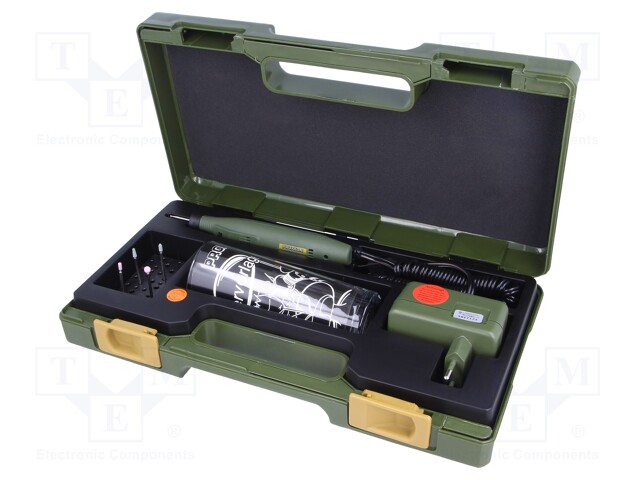 KAIVERTAJA - 12÷18VDC - GG 12 - Sähkötyökalut ja tarvikkeet - PR28635 - 1