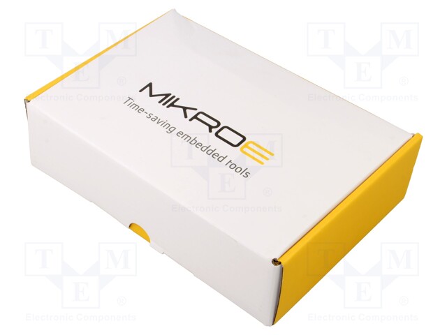 KEHITYSALUSTA - IOT - Tiedonsiirto kehityspaketit - MIKROE-5625 - 1