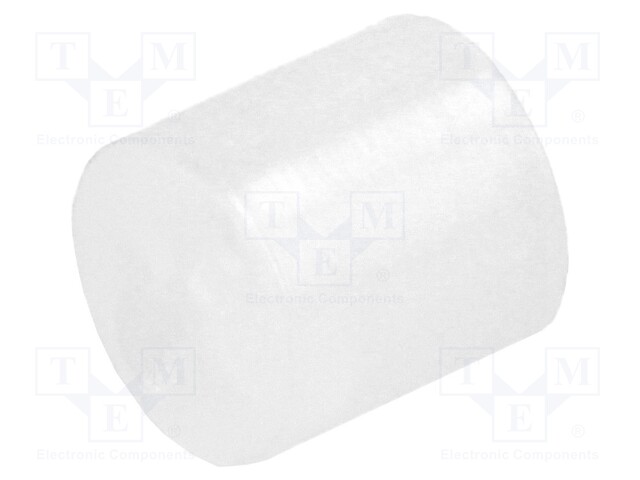KOROKEHOLKKI - LED - ULKOØ: 5MM - ØLED: 5MM - PIT: 5MM - LUONNOLLINEN - Asennustarvikkeet - FIX-LED-5 - 1