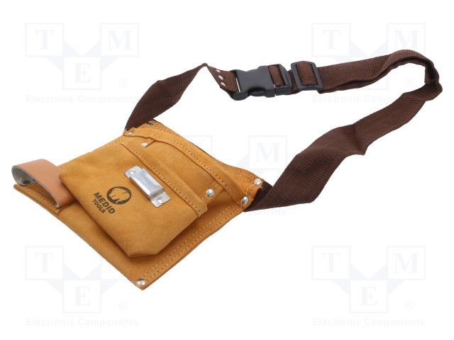 TYÖKALUVYÖ - TYÖKALU- - Työkalulaukut ja säilytyslokerot - MED.9995 - 1