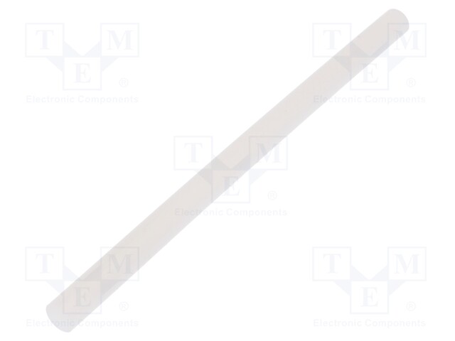 KUUMALIIMA - Ø: 12MM - PIT: 190MM - SIDONTA: 30S - LÄMP: 160÷200°C - Kuumaliima ja kuumailma työkalut - RAP-40302775 - 1