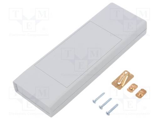 LAITEKOTELO - KANNEN KANSSA,TILA PARISTOLLE - SQUID2 - X: 60MM - Paneelikotelot - SQ2.5 - 1