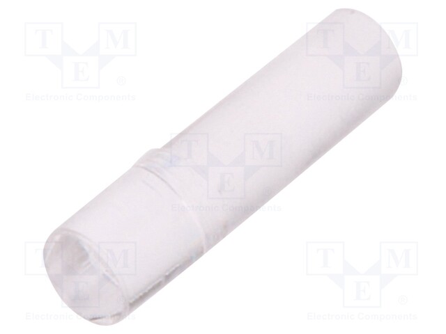 LED-VALOKUIDUT - Ø1,7MM - PIT: 4,1MM - PYÖREÄ - ETUOSA: LITTEÄT - SUORA - LED valojohtimet - FIX-LEM-185 - 1