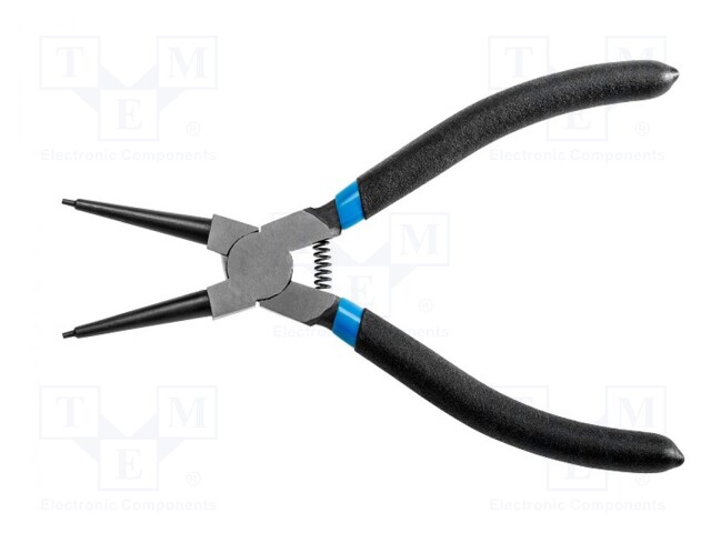 LUKKORENGASPIHTI - SISÄ-19÷60MM - SUORA - Lukkorengaspihdit - HT1P145 - 1
