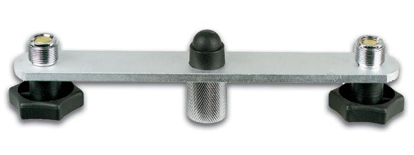 MIKROFONITELINE KAHDELLE MIKROFONILLE - Mikrofonit ja -tarvikkeet - MICAS5 - 1