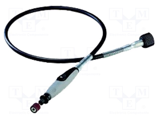 NIVELAKSELI - DREMEL SÄHKÖTYÖKALUJA VARTEN - 1070MM - Poratarvikkeet - DREMEL-225 - 1