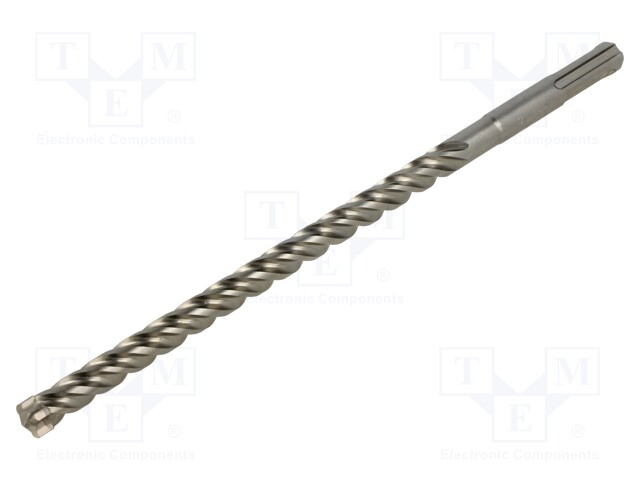 PORANTERÄ - BETONIN - Ø: 10MM - L: 215MM - SDS-PLUS® - TYÖOSAN PIT: 150MM - Betoniporanterät - FISCHER-549925 - 1