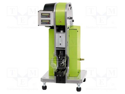 PURISTUSTYÖKALU - PAINEILMAKÄYTTÖINEN - 6BAR - CM 25-5 - Krimppauspihdit - muut - REN.636025-5 - 1