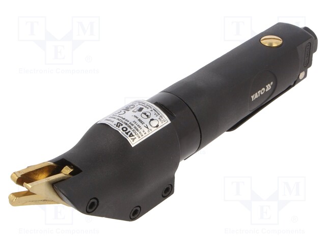 SAKSET - PAINEILMAKÄYTTÖINEN - Pneumatiikkatyökalut ja tarvikkeet - YT-09945 - 1