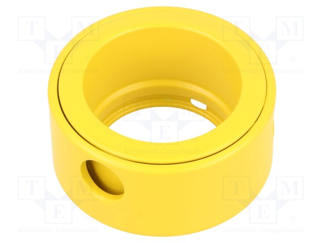 SUOJA - 22MM - HARMONY XB4 - Ø22MM - METALLI - Taulukytkimien lisävarusteet - ZBZ3605 - 1