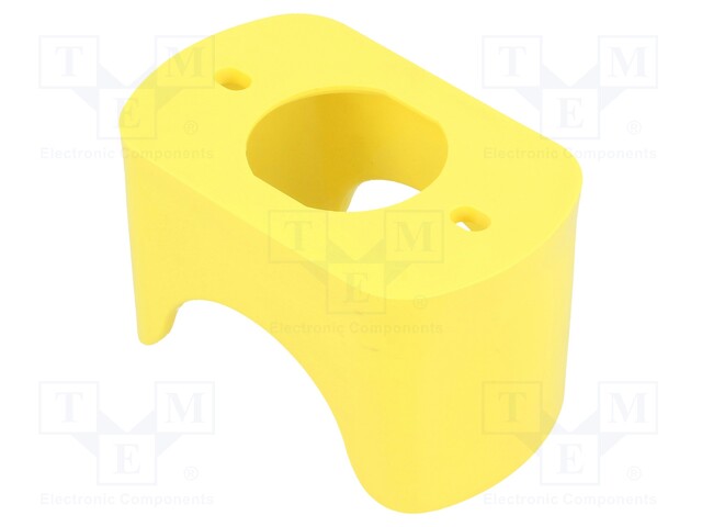 SUOJA - 22MM - HARMONY XB4 - Ø22MM - Taulukytkimien lisävarusteet - ZB4BZ2005 - 1