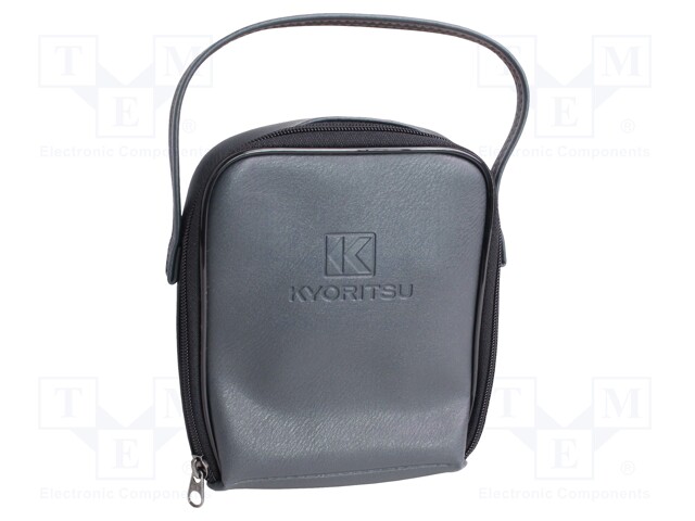 SUOJUS - 162X134X45MM - Mittareiden lisävarusteet ja tarvikkeet - KEW9095 - 1