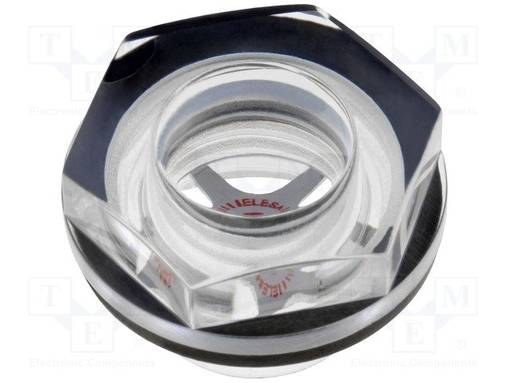 TASOANTURI - TARKASTUSREIÄN HALK: 11MM - M16 - KONTRASTINÄYTÖLLÄ - Tason ilmaisimet - HFTX.11-M16X1.5 - 1