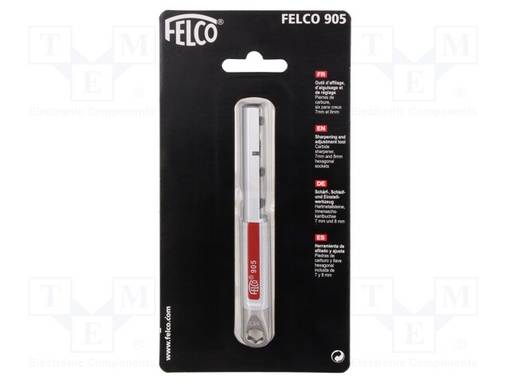 TEROITUSKONE - Erikoiskäsityökalut - FELCO-905 - 1