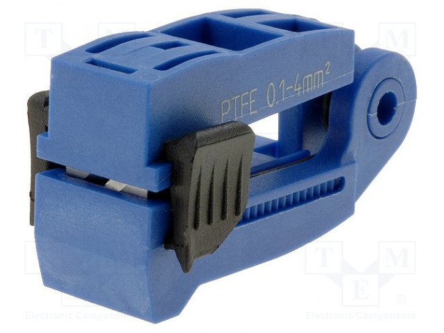 TERÄ - 0,1÷4MM2 - V MUOTO - Kaapelinkuorintatyökalut - PR.EMBLA0615 - 1