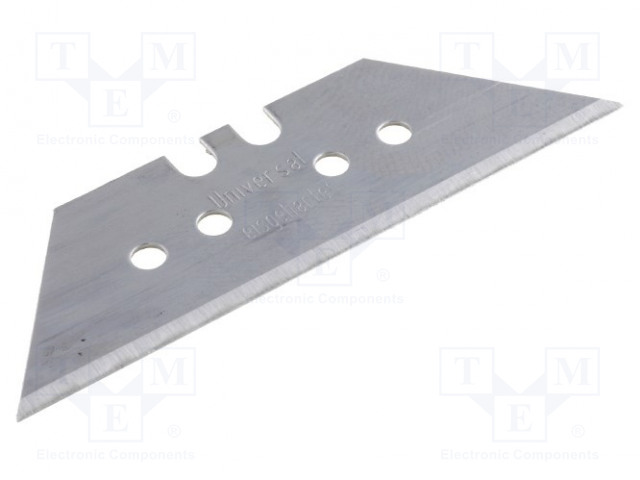 TERÄ - 10KPL - Sakset ja puukot - KNP.9419215 - 1