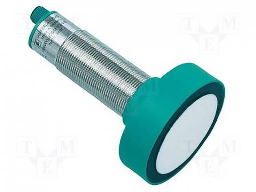 ULTRAÄÄNIANTURI - MITTA-ALUE: 350÷6000MM - PNP / NO / NC - Teollisuus ultraäänianturit - UB6000-30GM-E5-V15 - 1