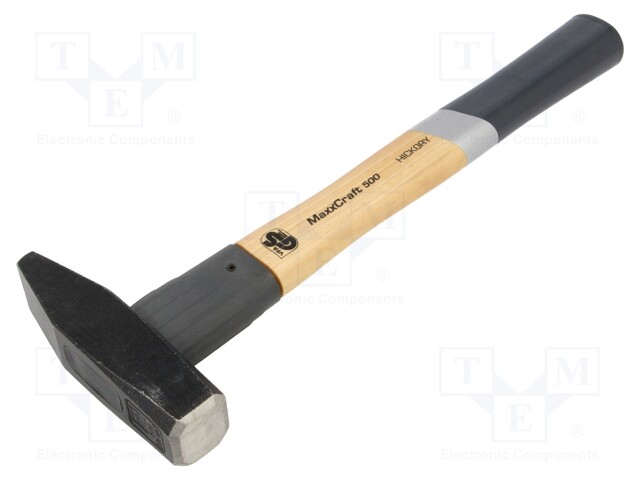 VASARA - 320MM - W: 116MM - 500G - PUU (HIKKORI) - MAXXCRAFT - Vasarat ja kirveet - HAL-3666.005 - 1