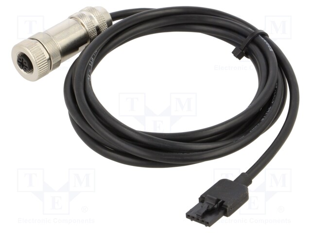 YHDISTYSKAAPELI - 2M - Teollisuusverkot - STEGO-244445 - 1