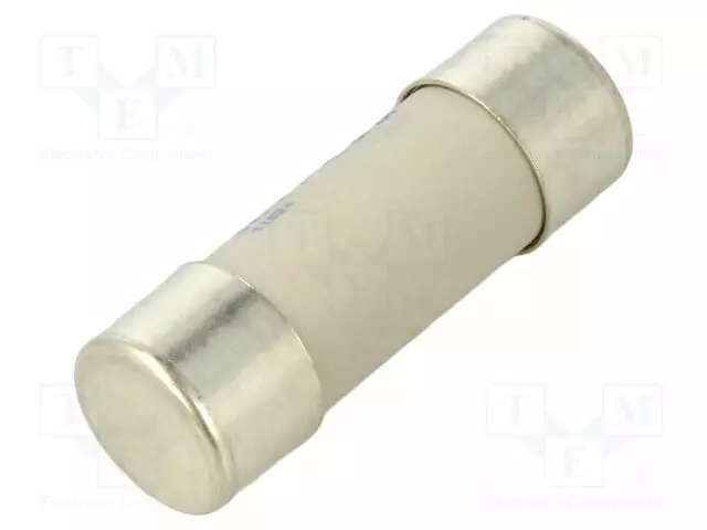 KERAAMINEN,TEOLLISUUSSULAKE - 50A - 1,5KVDC - Muut teollisuussulakkeet - 492275 - 1
