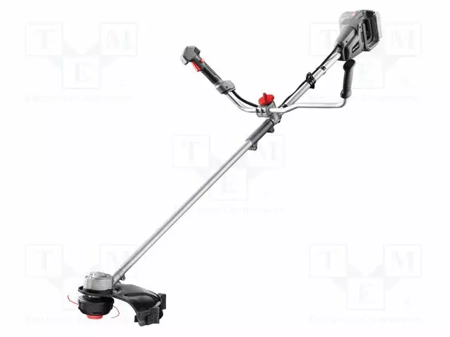 GRASS TRIMMER - BATTERY - 7000RPM - 36VDC - ENERGY+ - Akkukäyttöiset työkalut - 58G035 - 1