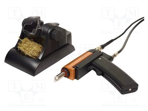 JUOTTEENPOISTOLAITE - JUOTINASEMAA VARTEN - Juotintelineet ja tarvikkeet - CV-UK5 - 1