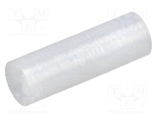 KOROKEHOLKKI - LED - ULKOØ: 5MM - ØLED: 5MM - PIT: 15MM - LUONNOLLINEN - Asennustarvikkeet - FIX-LED-15 - 1