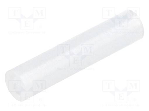 KOROKEHOLKKI - LED - ULKOØ: 5MM - ØLED: 5MM - PIT: 22,5MM - UL94V-2 - Asennustarvikkeet - FIX-LED-22.5 - 1