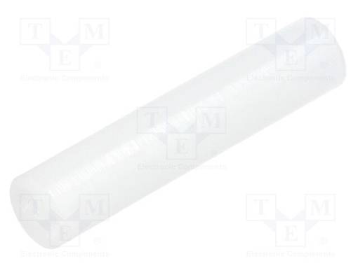 KOROKEHOLKKI - LED - ULKOØ: 5MM - ØLED: 5MM - PIT: 23,5MM - UL94V-2 - Asennustarvikkeet - FIX-LED-23.5 - 1