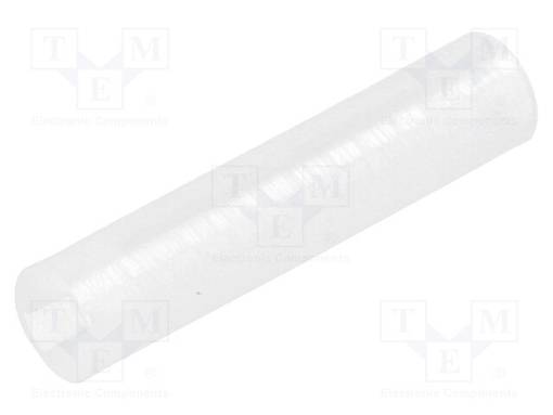 KOROKEHOLKKI - LED - ULKOØ: 4MM - ØLED: 3MM - PIT: 18,5MM - UL94V-2 - Asennustarvikkeet - FIX-LEDS-18.5 - 1