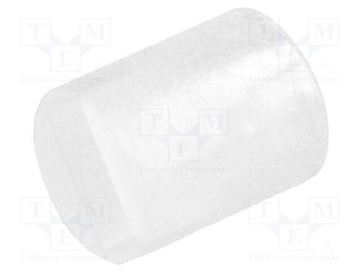 KOROKEHOLKKI - LED - ULKOØ: 4MM - ØLED: 3MM - PIT: 5MM - LUONNOLLINEN - Asennustarvikkeet - FIX-LEDS-5 - 1