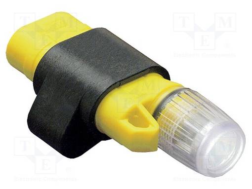 TASKULAMPPU - RESISTANSSI: PUDOTUS 2 M: N KORKEUDELTA - Mittareiden lisävarusteet ja tarvikkeet - FLK-L205 - 1