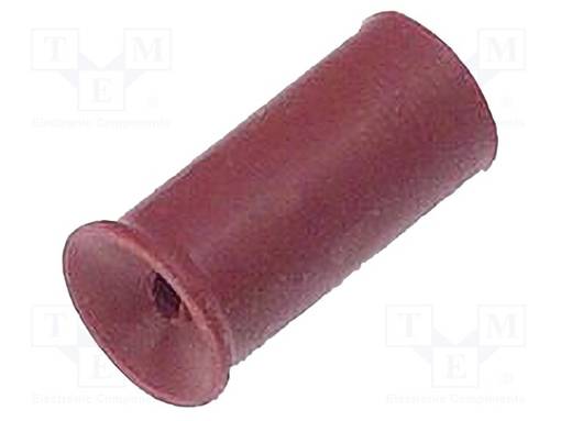 IMUKUPPISARJA - 5KPL - 6,4MM - Juotintelineet ja tarvikkeet - HCTA-VC64-5 - 1